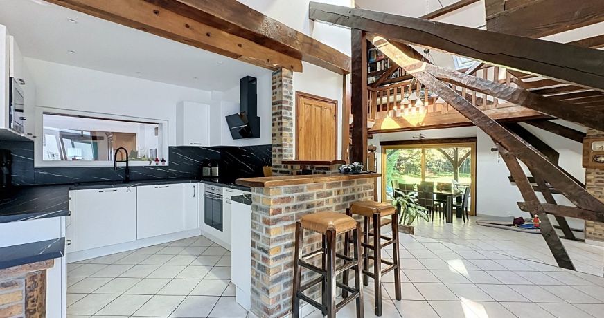 vente Maison Gisors