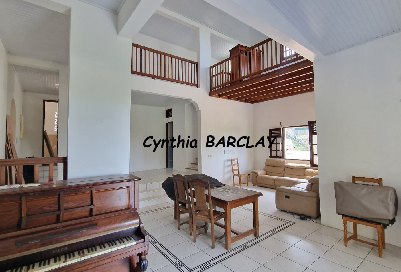 vente Maison Le Vauclin - Photo 8