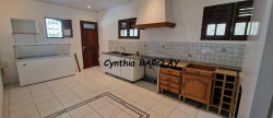 vente Maison Le Vauclin