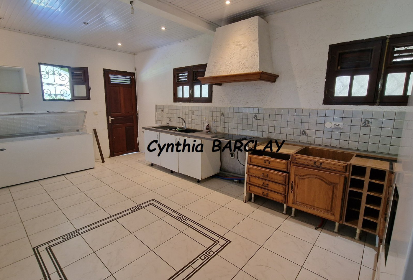 vente Maison Le Vauclin - Photo 10