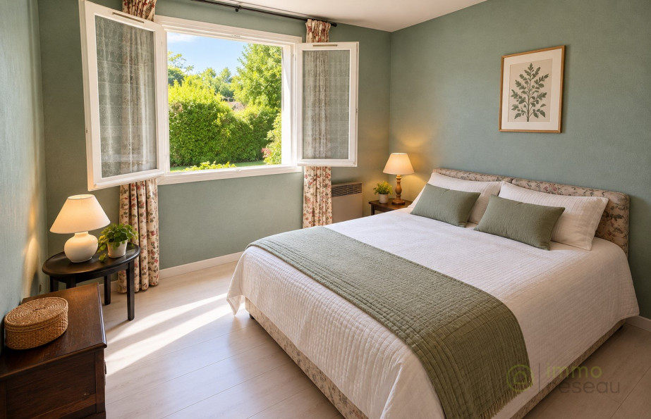 vente Maison Cergy - Photo 5