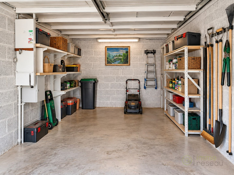 vente Maison Cergy - Photo 6