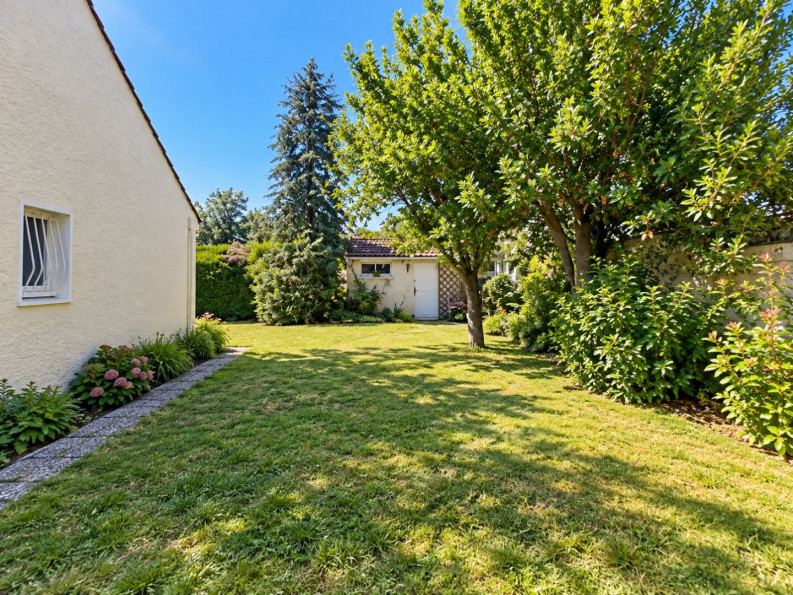 vente Maison Cergy - Photo 2