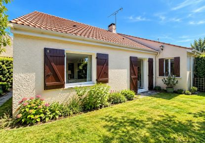 vente Maison Cergy