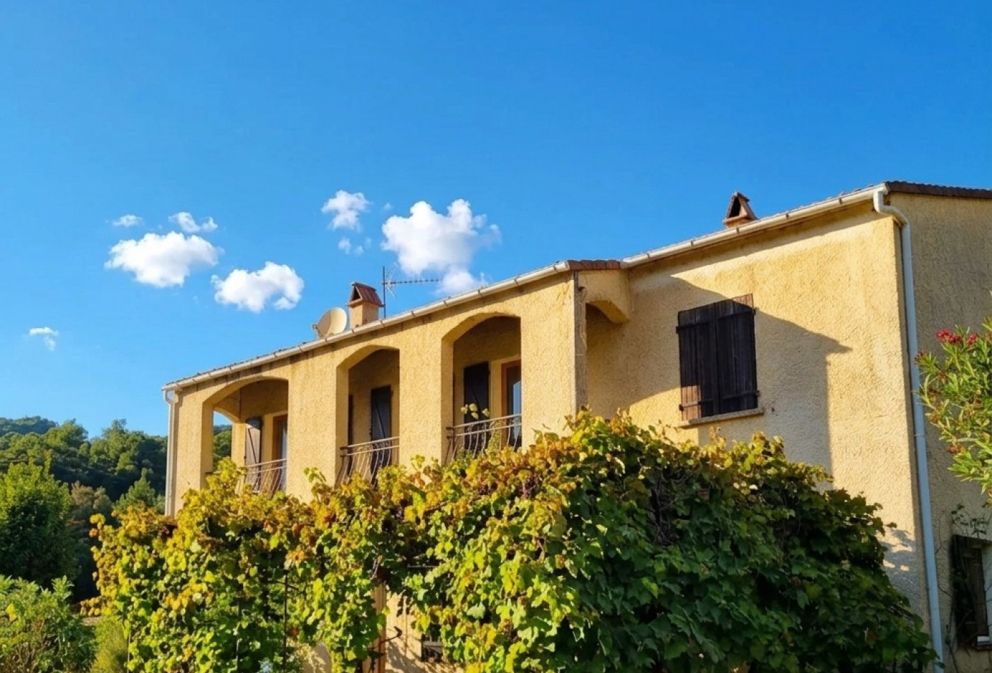 vente Maison Vero - Photo 2