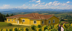 vente Maison Ayguesvives