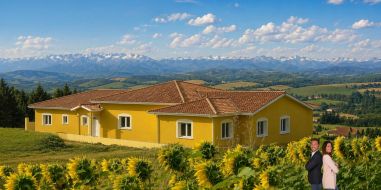 vente Ayguesvives