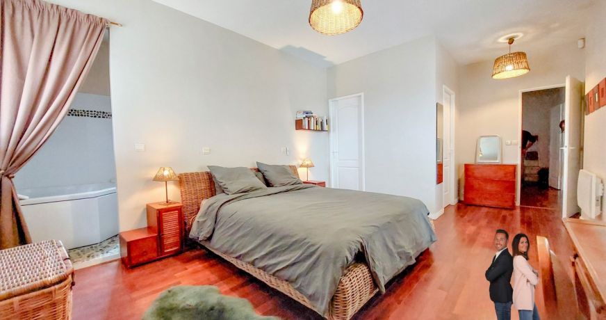 vente Maison Ayguesvives