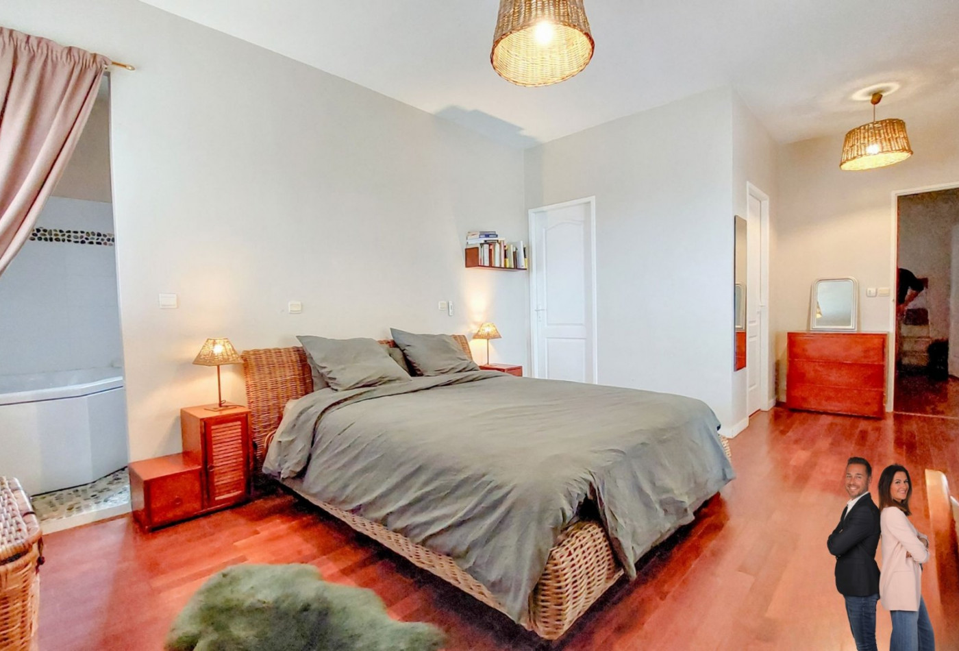 vente Maison Ayguesvives - Photo 5