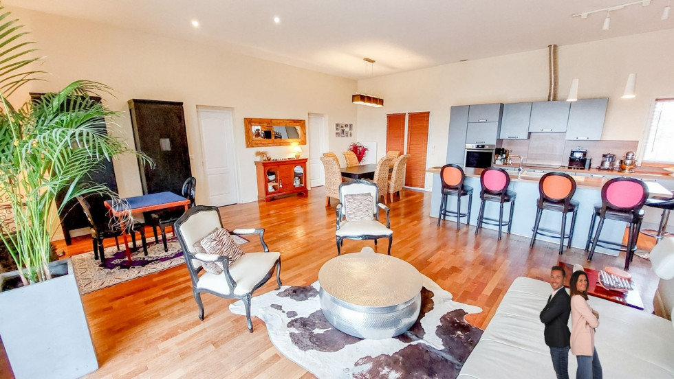 vente Maison Ayguesvives - Photo 2