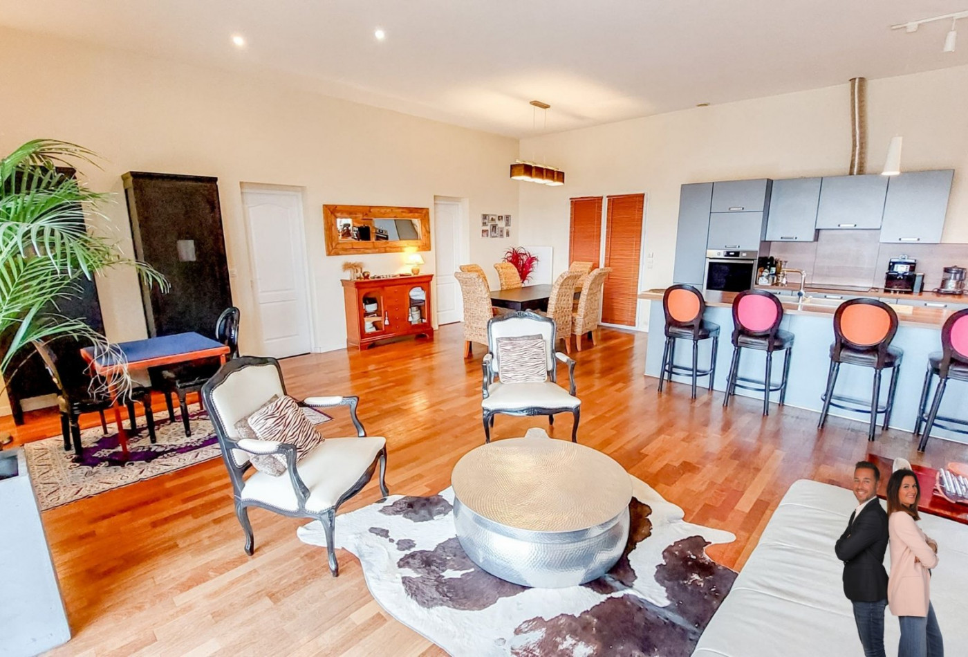 vente Maison Ayguesvives - Photo 2