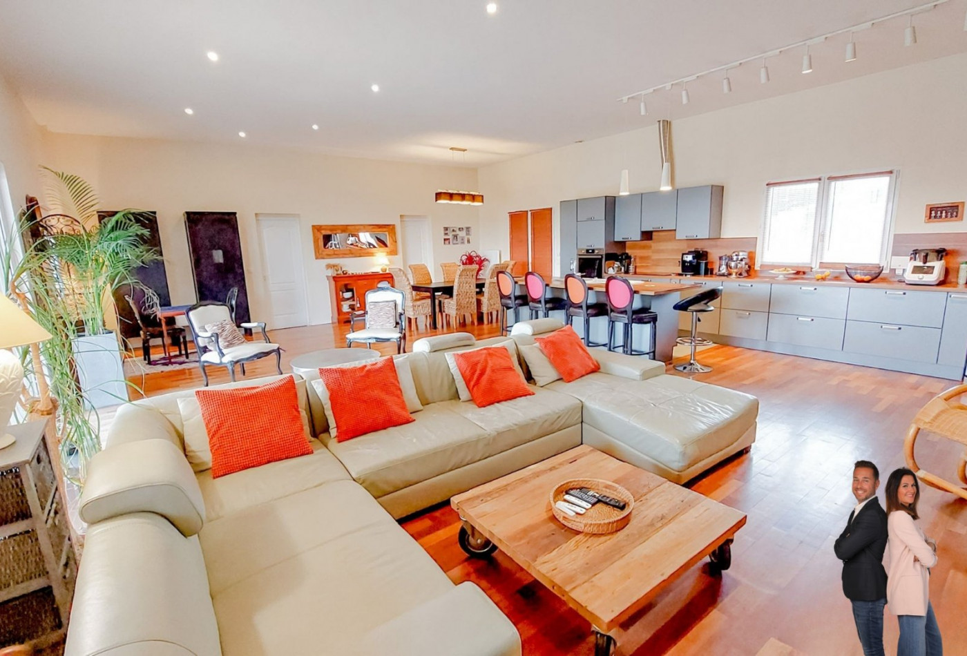 vente Maison Ayguesvives - Photo 3
