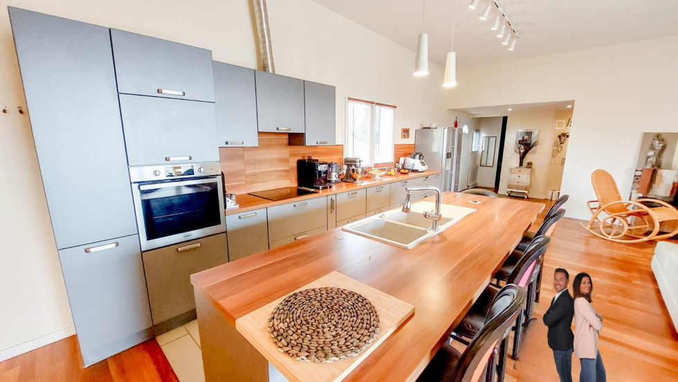 vente Maison Ayguesvives - Photo 4