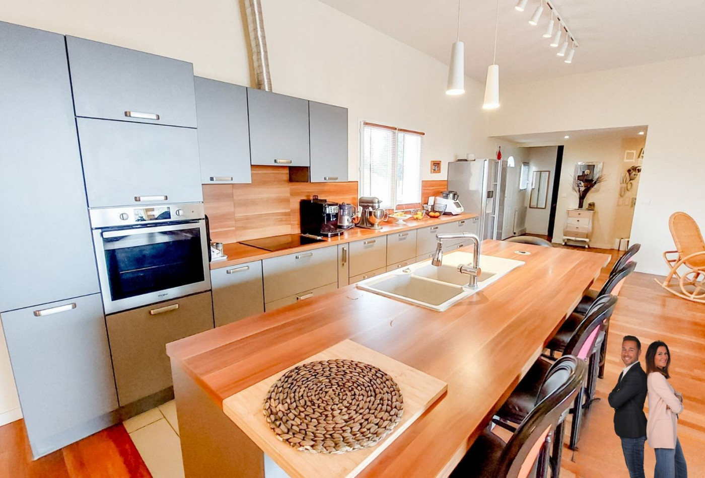 vente Maison Ayguesvives - Photo 4