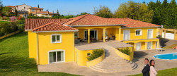 vente Maison Ayguesvives