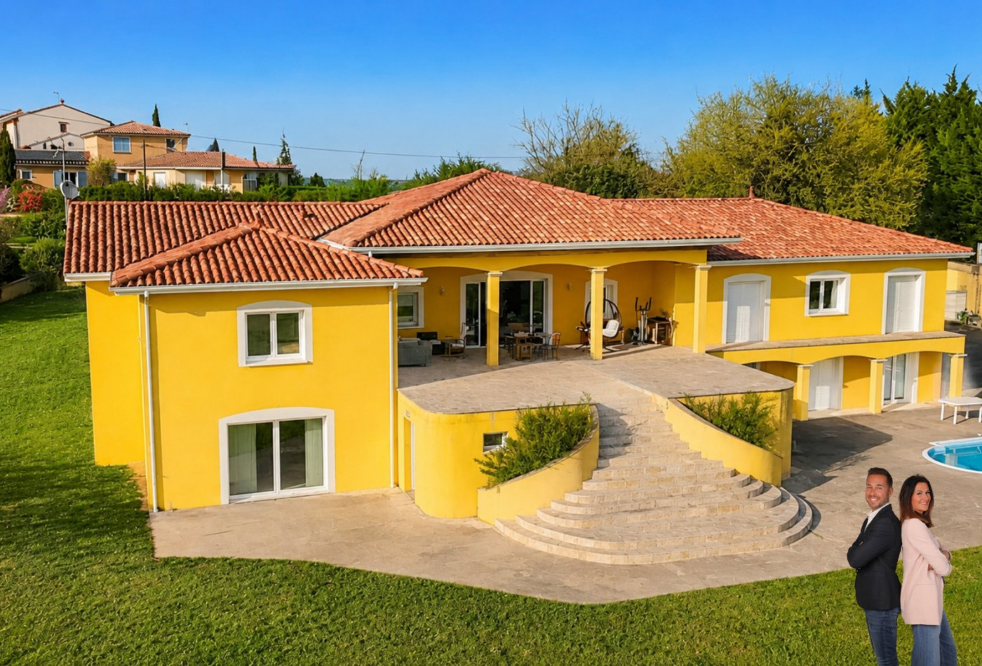 vente Maison Ayguesvives - Photo 6