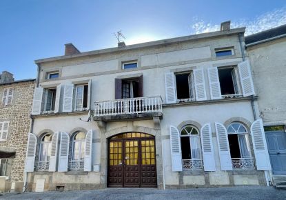 vente Maison à rénover Bellegarde En Marche