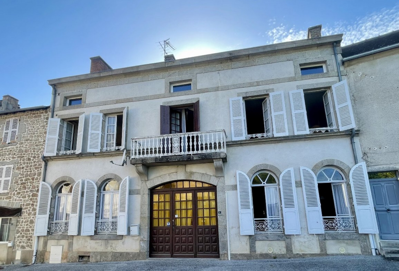 vente Maison à rénover Bellegarde En Marche - Photo 1