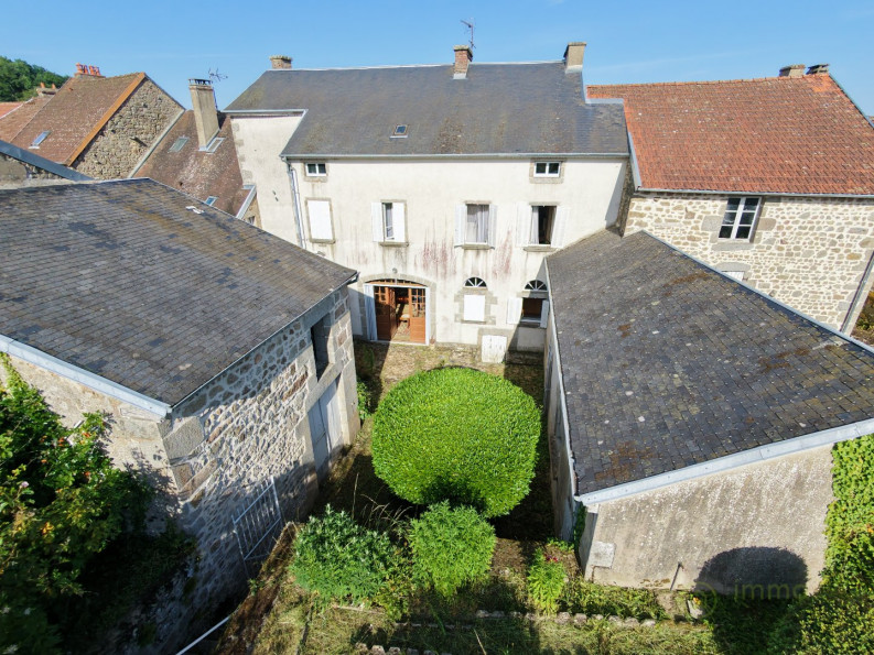 vente Maison à rénover Bellegarde En Marche - Photo 3