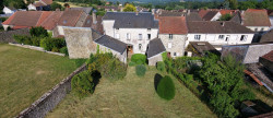 vente Maison à rénover Bellegarde En Marche