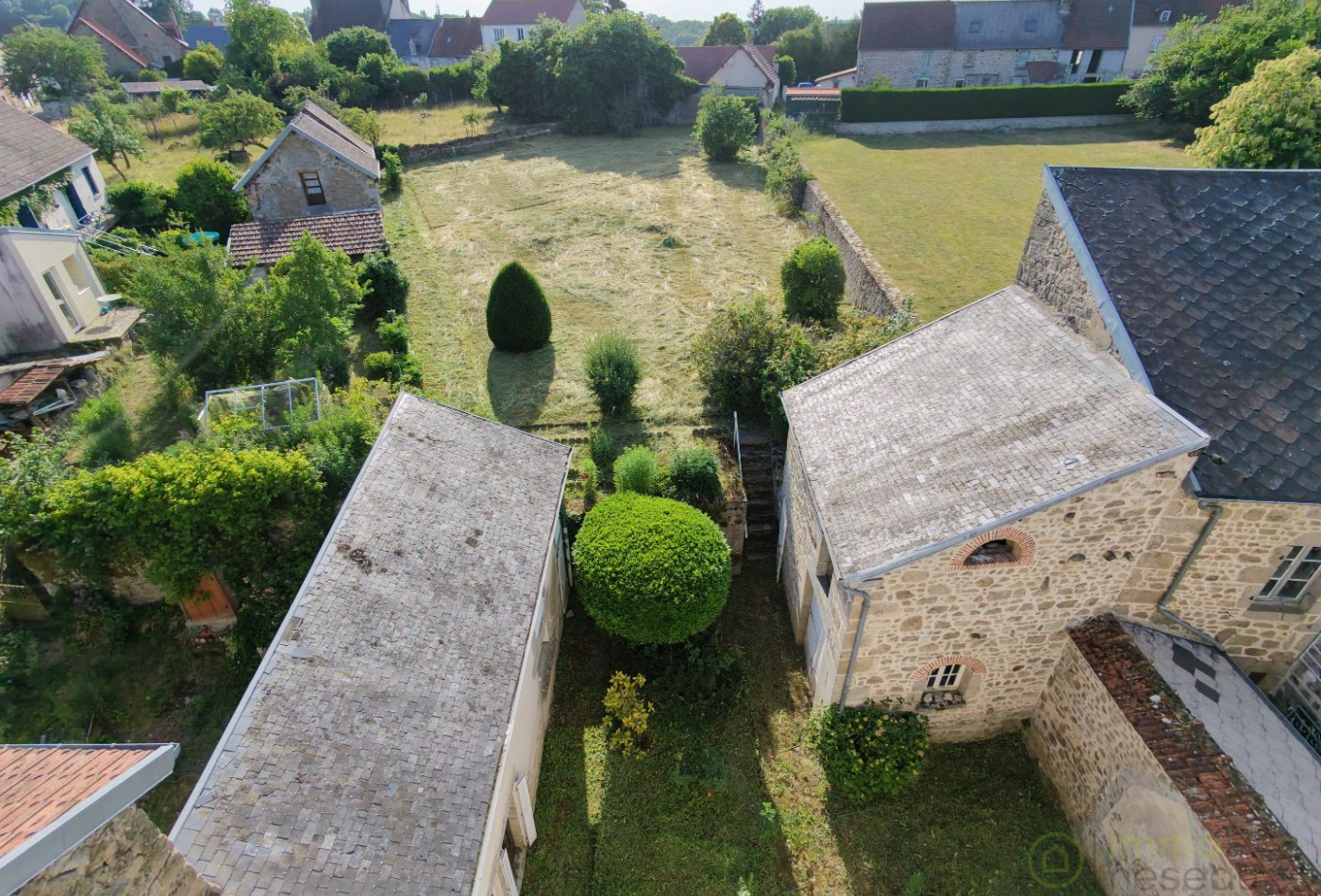 vente Maison à rénover Bellegarde En Marche - Photo 5