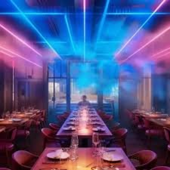 vente Café restaurant Paris 1er Arrondissement - Photo 2