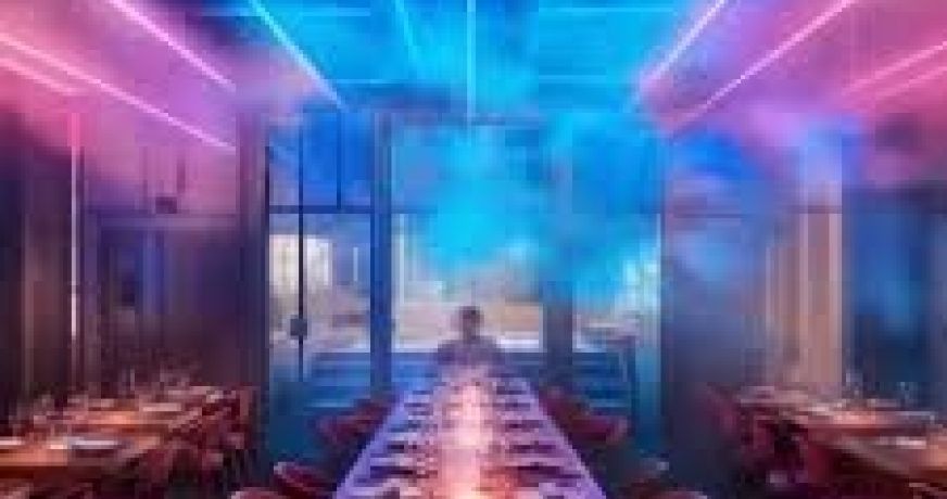 vente Café restaurant Paris 1er Arrondissement