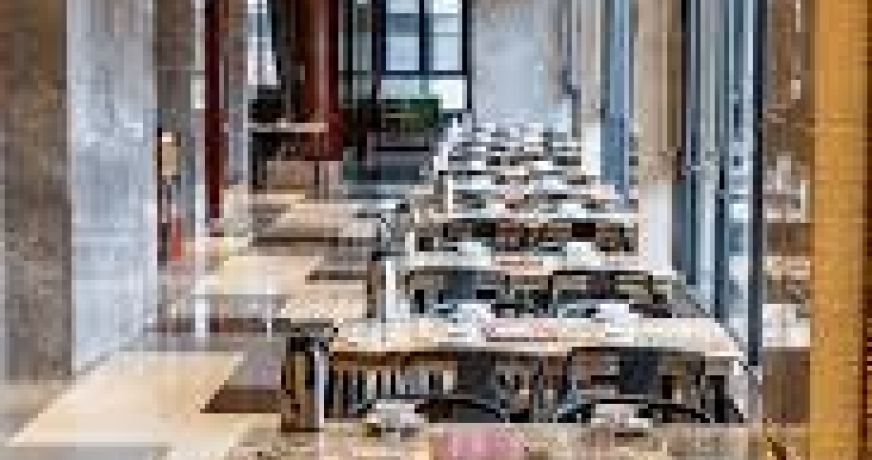 vente Café restaurant Paris 1er Arrondissement