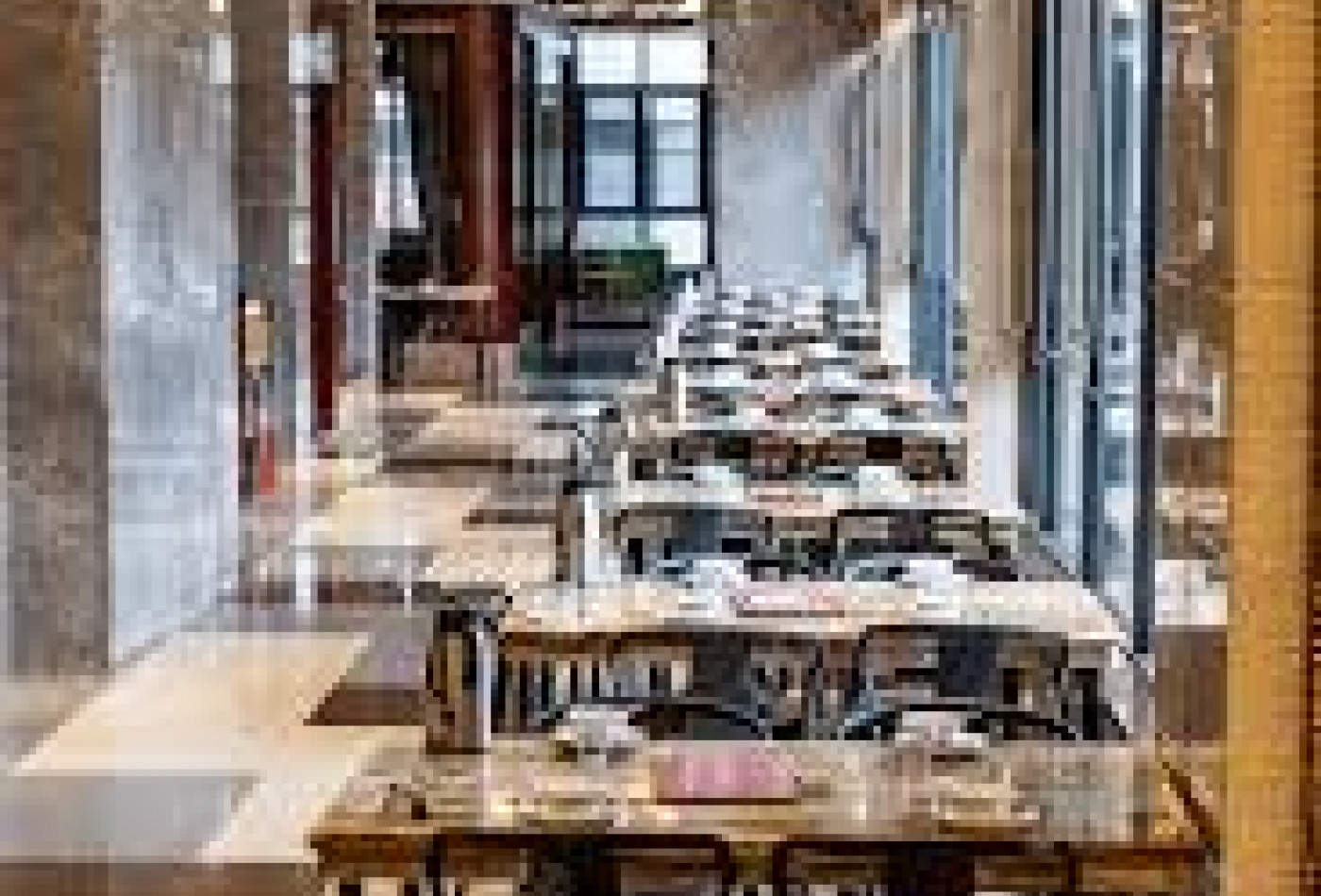 vente Café restaurant Paris 1er Arrondissement - Photo 3