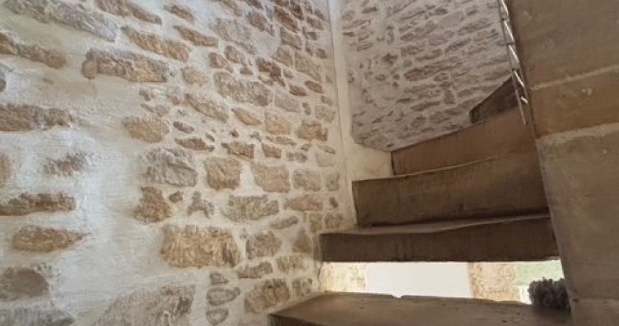 vente Maison Reviers