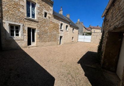 vente Maison Reviers