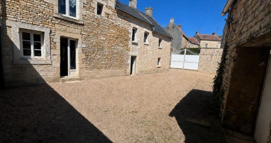vente Maison Reviers