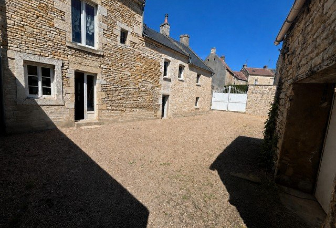 vente Maison Reviers - Photo 1