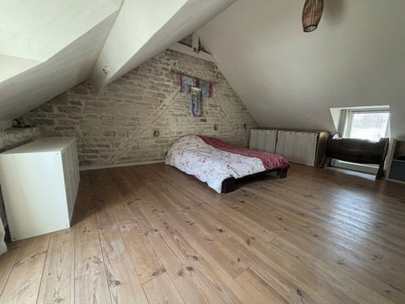 vente Maison Reviers - Photo 4