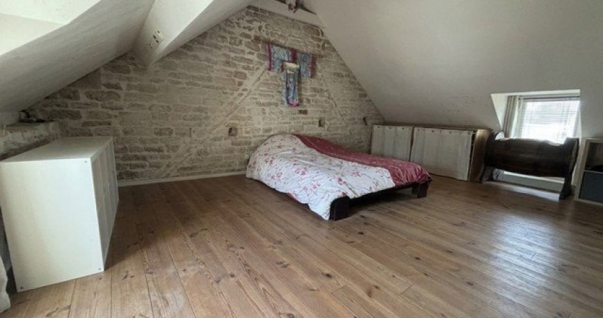 vente Maison Reviers