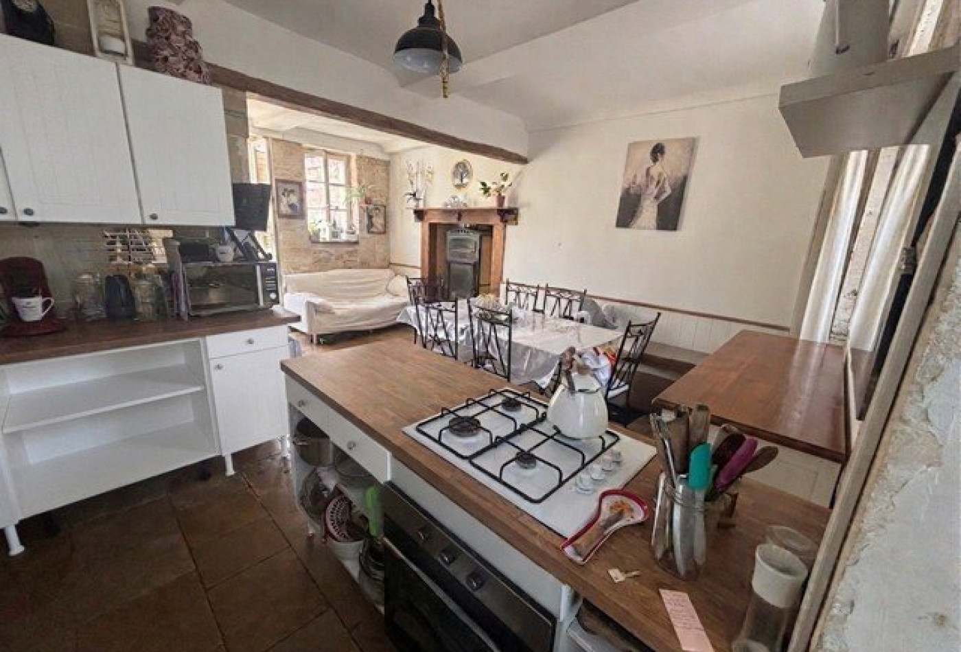 vente Maison Reviers - Photo 2