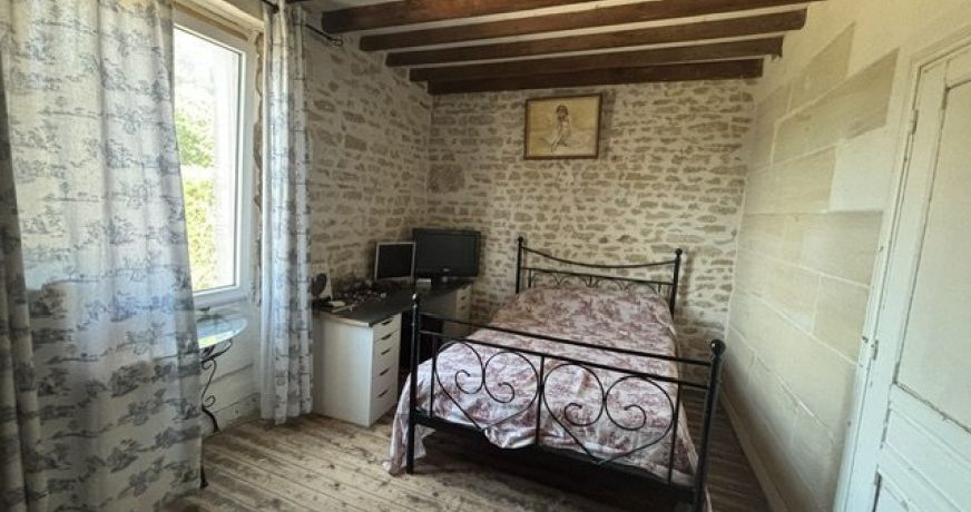 vente Maison Reviers