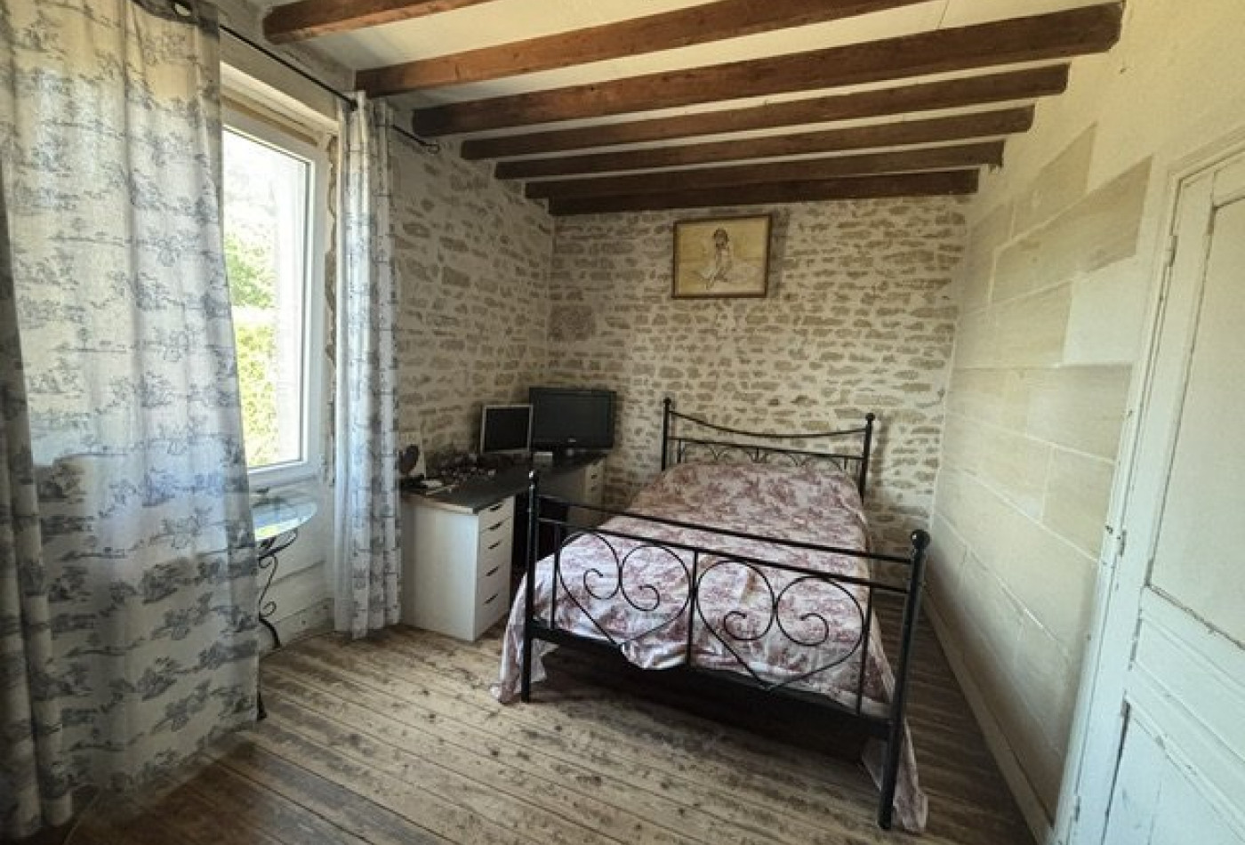 vente Maison Reviers - Photo 6