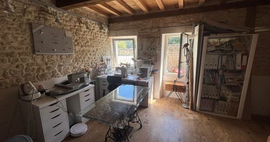 vente Maison Reviers