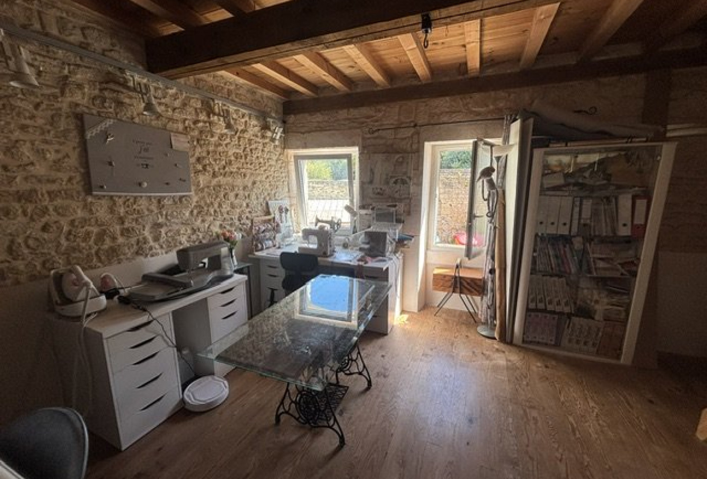 vente Maison Reviers - Photo 7