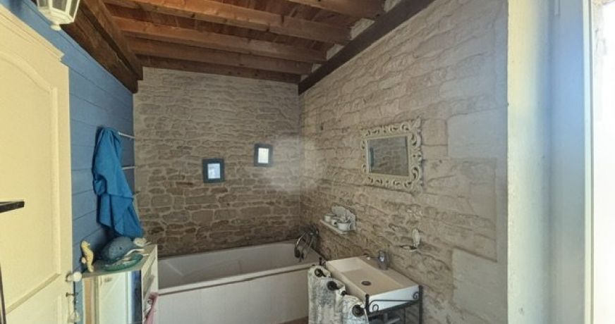 vente Maison Reviers