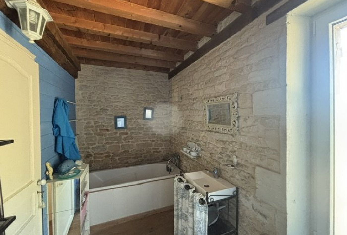 vente Maison Reviers - Photo 8