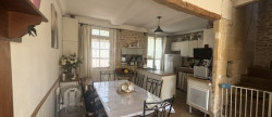 vente Maison Reviers