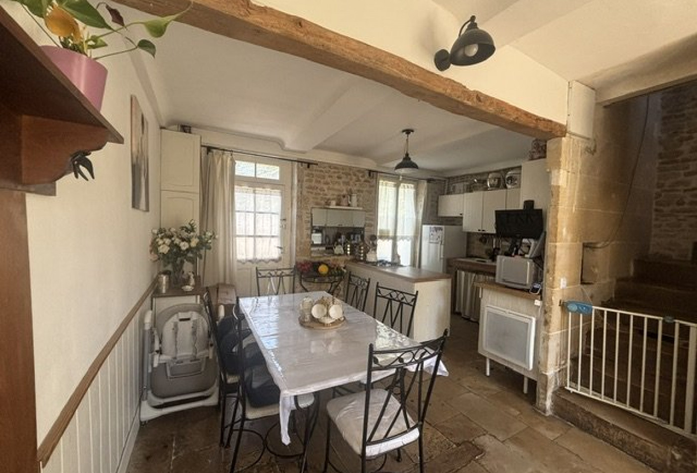 vente Maison Reviers - Photo 5