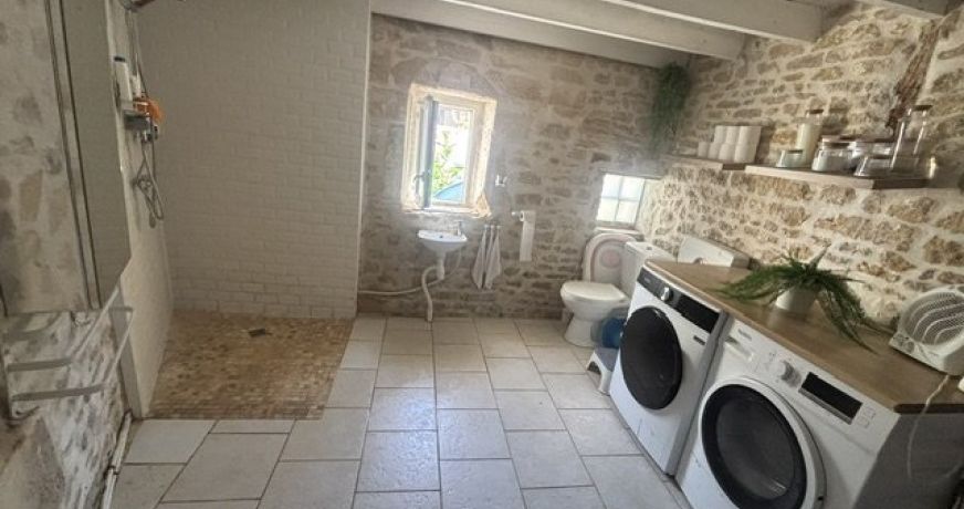 vente Maison Reviers