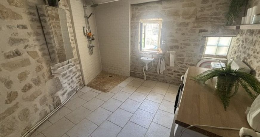 vente Maison Reviers