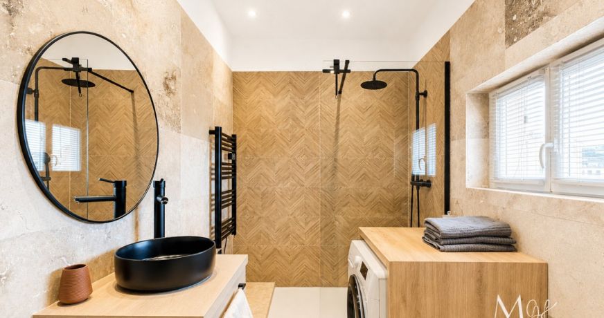 vente Appartement Saint Laurent Du Var