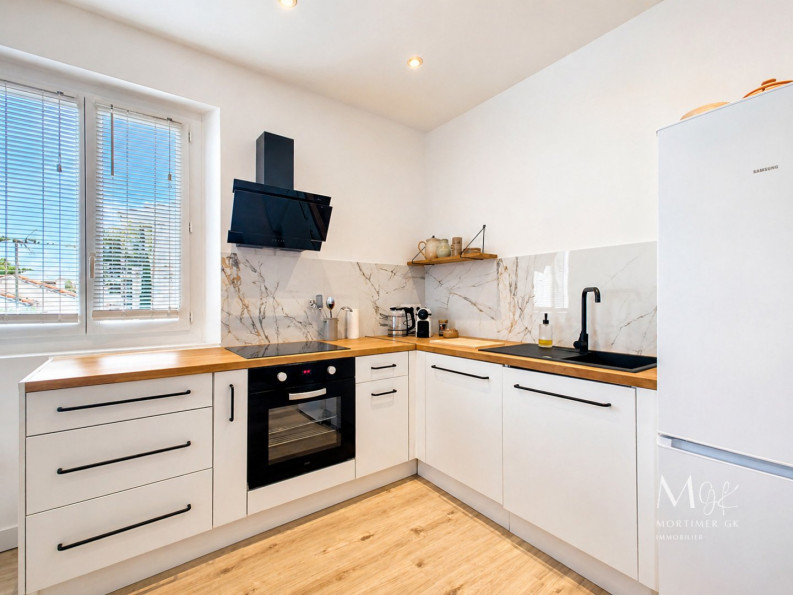 vente Appartement Saint Laurent Du Var - Photo 3