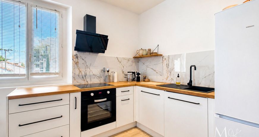 vente Appartement Saint Laurent Du Var