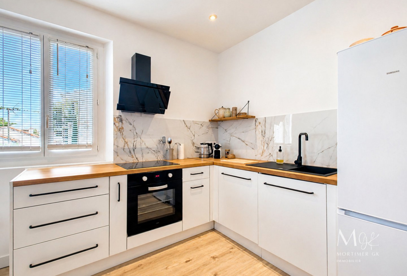 vente Appartement Saint Laurent Du Var - Photo 3